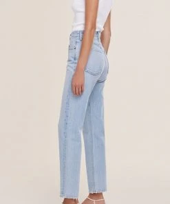 AGOLDE 90'S PINCH WAIST FLASHBACK NEW IN