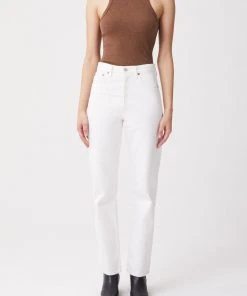 AGOLDE 90'S PINCH WAIST DRUM