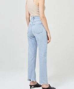 AGOLDE SPRING '22 90'S PINCH WAIST IMITATE