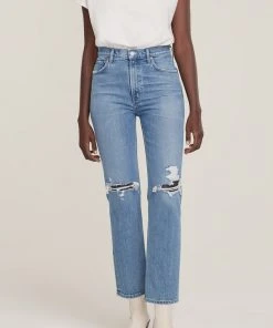 AGOLDE WILDER WHIPLASH SALE