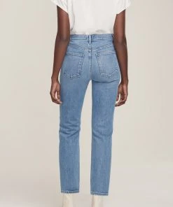 AGOLDE WILDER WHIPLASH SALE