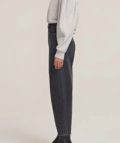 AGOLDE SPRING '22 BALLOON JEAN