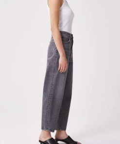 AGOLDE SPRING '22 BALLOON JEAN 13 AGOLDE SPRING '22 BALLOON JEAN