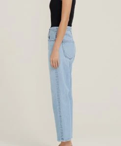 AGOLDE 90'S CROP REPLICA NEW IN