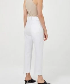 AGOLDE 90'S CROP ELEMENT SPRING '22 6 AGOLDE 90'S CROP ELEMENT SPRING '22