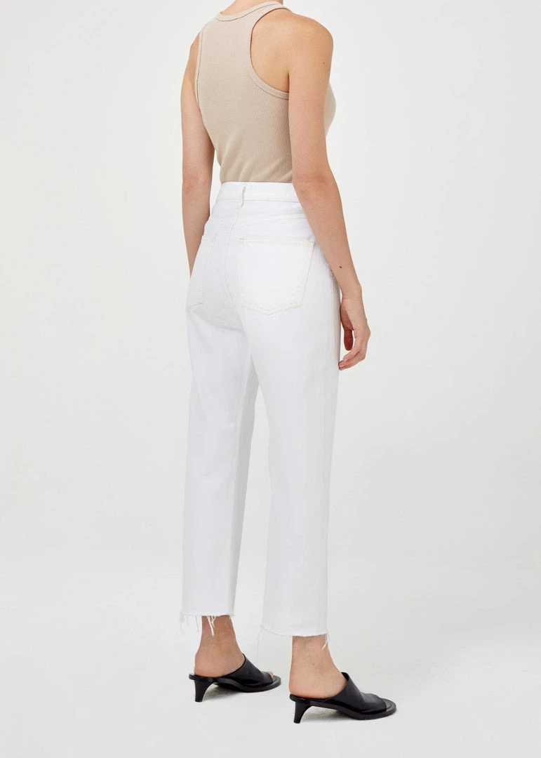 AGOLDE 90'S CROP ELEMENT SPRING '22 3 AGOLDE 90'S CROP ELEMENT SPRING '22