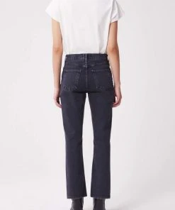 AGOLDE ANIKA CAP SLEEVE TEE SPRING '22