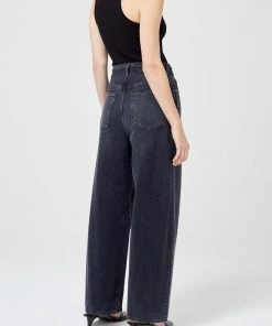 AGOLDE BEA CUTAWAY TANK SPRING '22