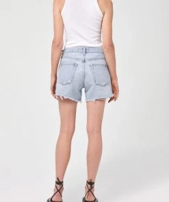 AGOLDE PARKER LONG SHORT JINX NEW IN 5 AGOLDE PARKER LONG SHORT JINX NEW IN