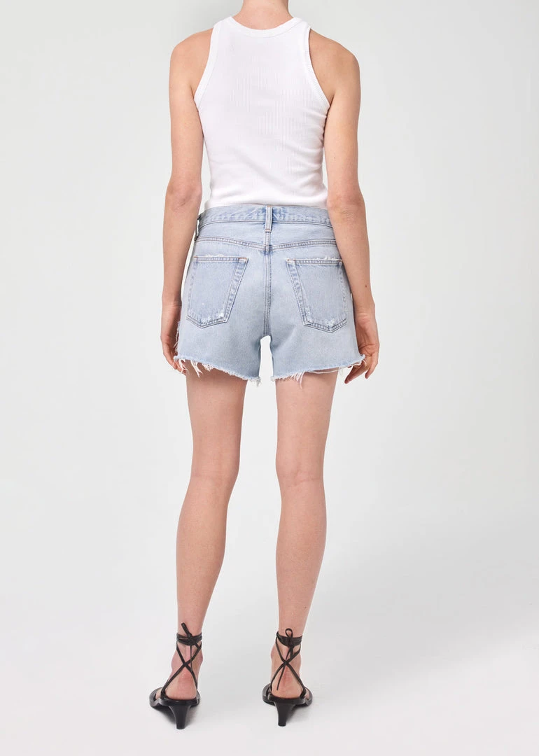 AGOLDE PARKER LONG SHORT JINX NEW IN 3 AGOLDE PARKER LONG SHORT JINX NEW IN