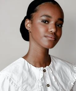 WOLF CIRCUS SPRING '22 ABBIE HOOPS