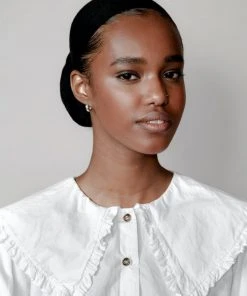 WOLF CIRCUS SPRING '22 ABBIE HOOPS