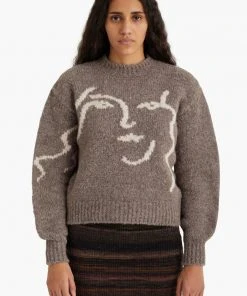 PALOMA WOOL ANITA KNIT