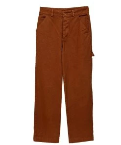 LACAUSA SPRING '22 AIDEN TROUSERS
