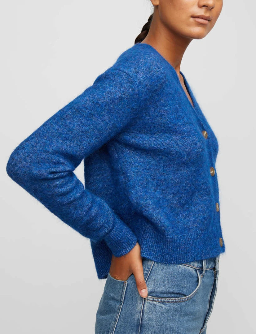 JUST FEMALE AWAKE CARDIGAN 4 JUST FEMALE AWAKE CARDIGAN