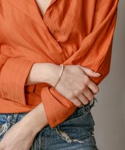 WOLF CIRCUS EFFY BRACELET 6 WOLF CIRCUS EFFY BRACELET