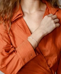 WOLF CIRCUS EFFY BRACELET 5 WOLF CIRCUS EFFY BRACELET