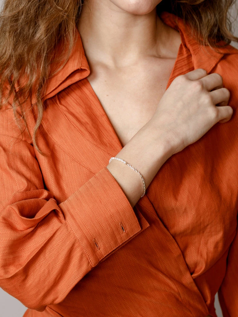 WOLF CIRCUS EFFY BRACELET 3 WOLF CIRCUS EFFY BRACELET