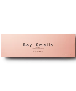 BOY SMELLS SPRING '22 BEST BUDS QUARTET SET 11 BOY SMELLS SPRING '22 BEST BUDS QUARTET SET