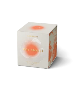 BOY SMELLS DAMASQUE CANDLE 9 BOY SMELLS DAMASQUE CANDLE