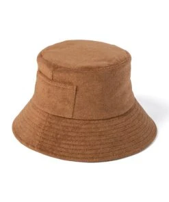 LACK OF COLOR WAVE BUCKET HAT