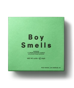 BOY SMELLS ITALIAN K*SH MAGNUM SPRING '22 12 BOY SMELLS ITALIAN K*SH MAGNUM SPRING '22
