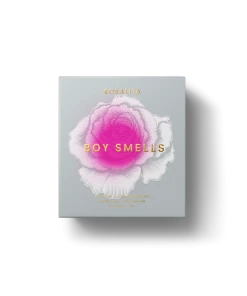 BOY SMELLS ROSALITA CANDLE