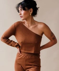 CALLAHAN SALE LONGSLEEVE LORA TOP