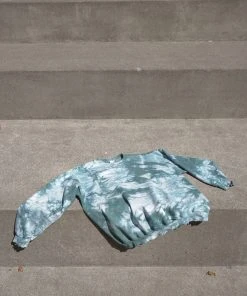 ECLECTIC SUN PINES PULLOVER