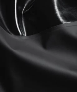 STUTTERHEIM STOCKHOLM JACKET STRIPE BLACK