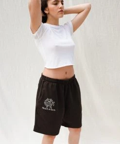 PALO SANTO STUDIOS PALO SHORT ESPRESSO NEW IN