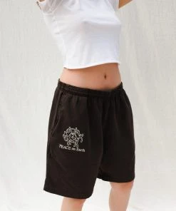 PALO SANTO STUDIOS PALO SHORT ESPRESSO NEW IN