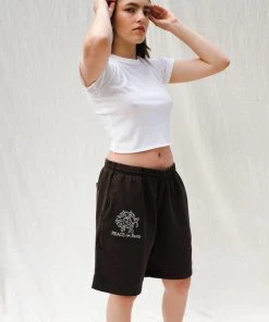 PALO SANTO STUDIOS PALO SHORT ESPRESSO NEW IN