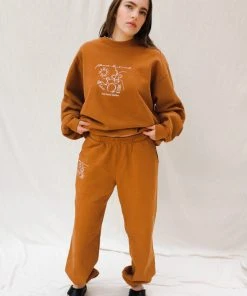 PALO SANTO STUDIOS SPRING '22 STILL LIFE SWEATPANT