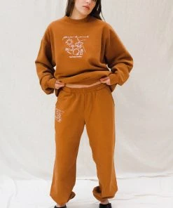 PALO SANTO STUDIOS SPRING '22 STILL LIFE SWEATPANT