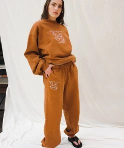 PALO SANTO STUDIOS SPRING '22 STILL LIFE SWEATPANT