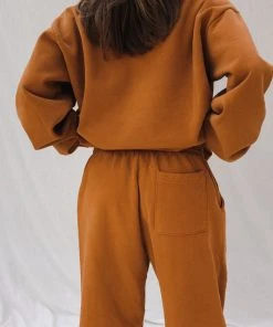 PALO SANTO STUDIOS SPRING '22 STILL LIFE SWEATPANT