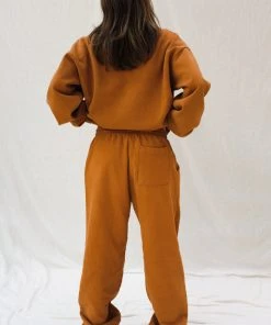 PALO SANTO STUDIOS SPRING '22 STILL LIFE SWEATPANT