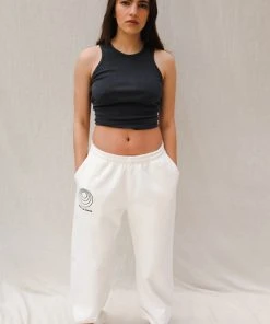 PALO SANTO STUDIOS SPRING '22 ENERGETICS SWEATPANT