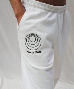 PALO SANTO STUDIOS SPRING '22 ENERGETICS SWEATPANT