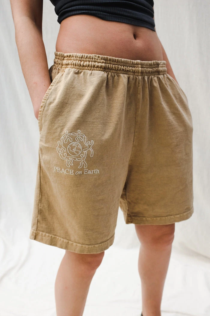 PALO SANTO STUDIOS PALO SHORT STONE 1 PALO SANTO STUDIOS PALO SHORT STONE