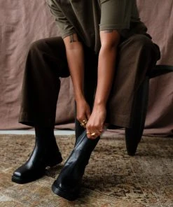 VAGABOND JILLIAN BOOT