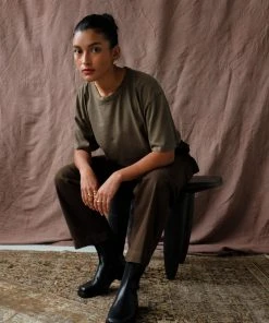 LACAUSA BUZZ TEE SALE