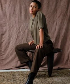 LACAUSA SPRING '22 AIDEN TROUSERS