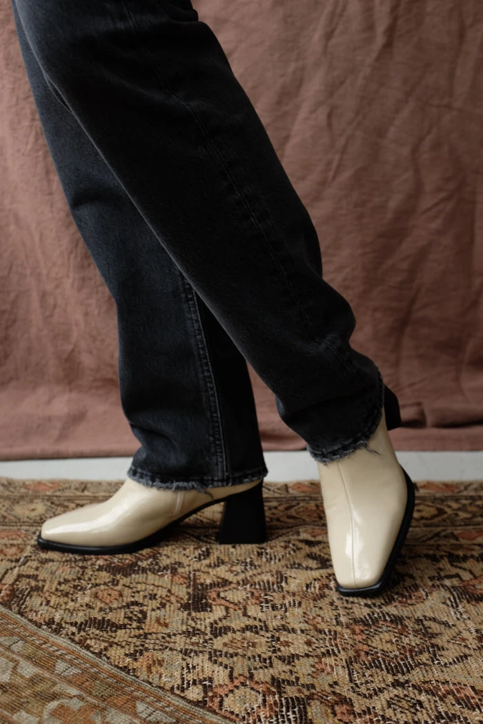 VAGABOND HEDDA BOOTS PLASTER SIZE 40 SALE 1 VAGABOND HEDDA BOOTS PLASTER SIZE 40 SALE