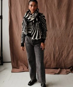 LACAUSA SPRING '22 AIDEN TROUSERS