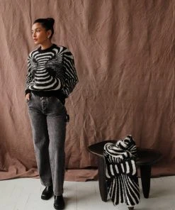 LACAUSA SPRING '22 AIDEN TROUSERS