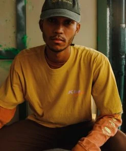 KIMRC X P&R KIM SPORTS CLUB TEE