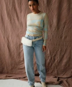 FERAL Y2K FANNY PACK