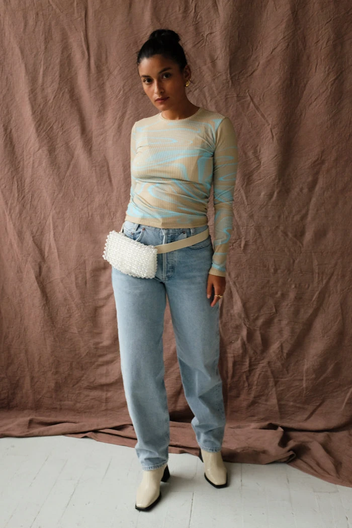 FERAL Y2K FANNY PACK 2 FERAL Y2K FANNY PACK